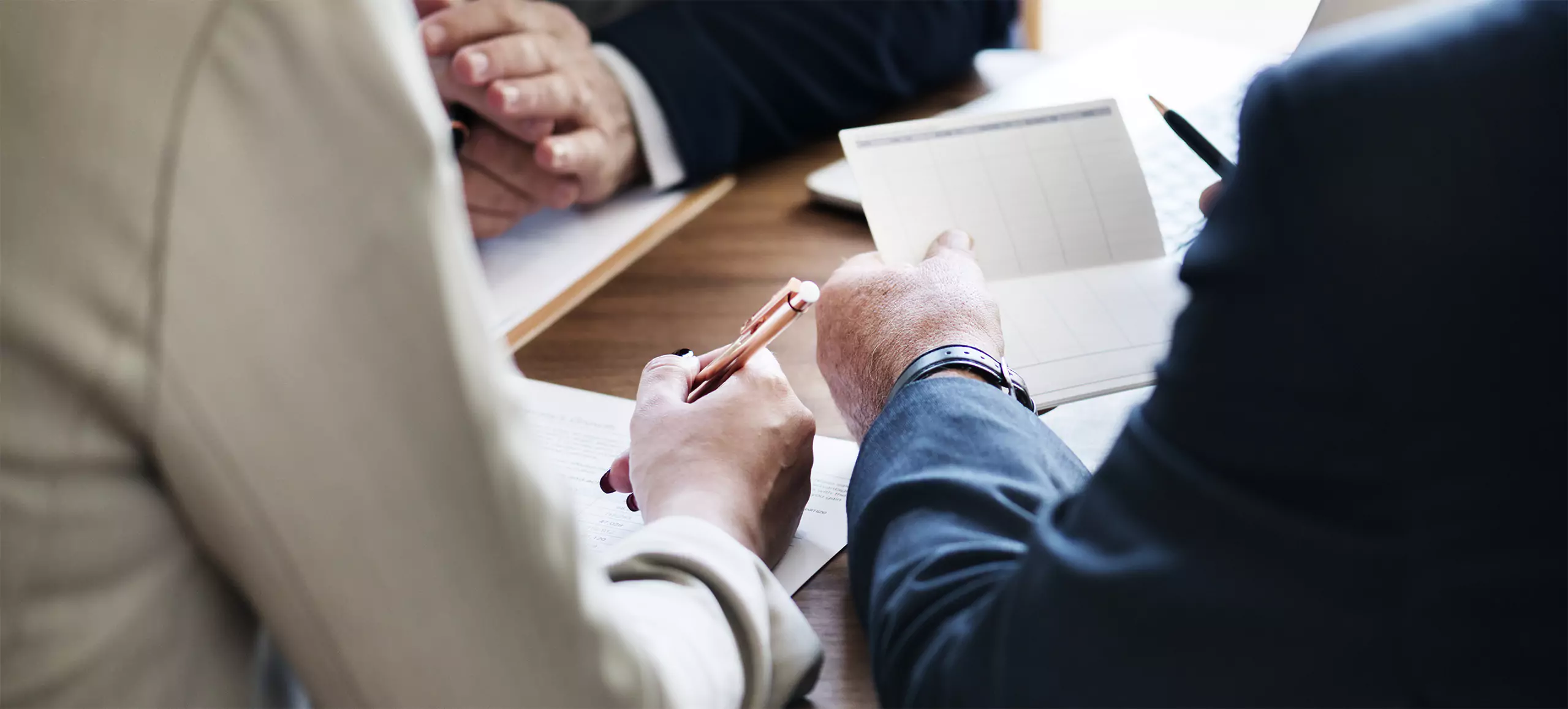 When You Don’t Have a Will—or When It’s Not Sufficient